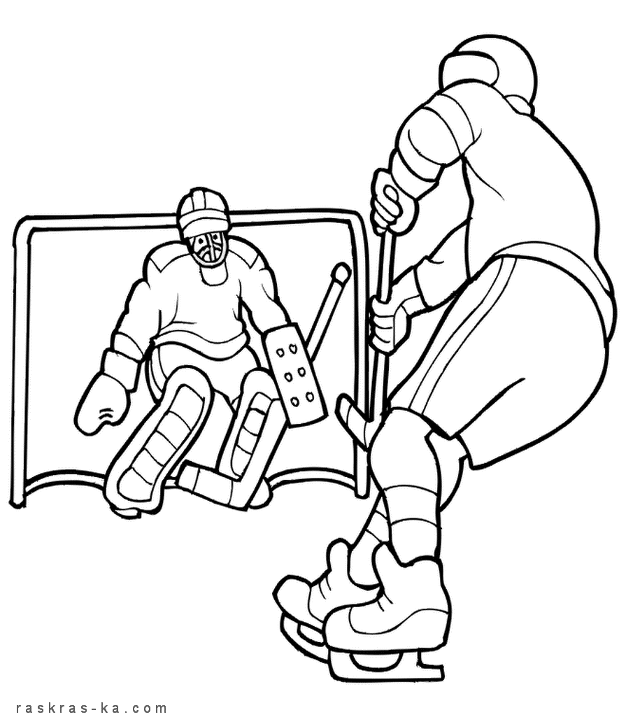 oilers coloring pages - photo #8